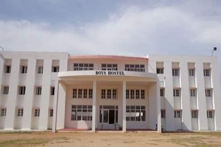 hostel
